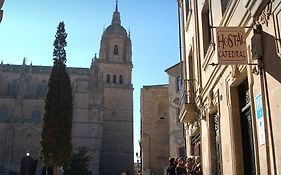 Hostal Catedral